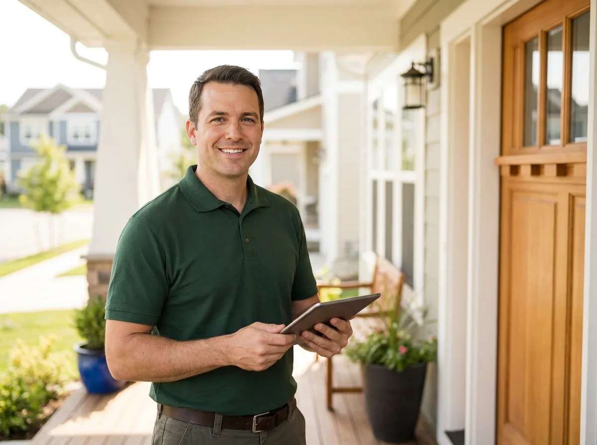 Pest control FAQs for Mead, OK